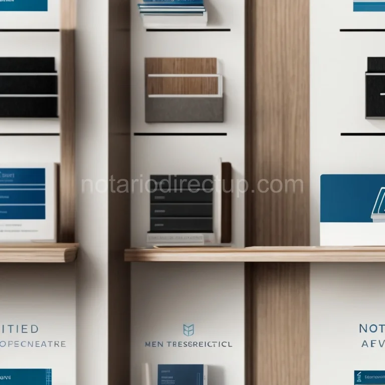 Your Digital Notary in Spain